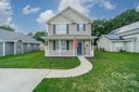 3249 Ian Patrick Avenue sold home in Kannapolis, SC