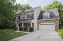 625 Heritage Boulevard sold home in Fort Mill, SC