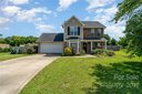 4301 Windjammer Court sold home in Concord, SC