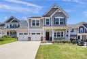 4925 Grace View Drive sold home in Pineville, SC