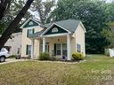4641 Brandie Glen Road sold home in Charlotte, SC