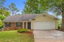 6615 Danbrooke Park Drive sold home in Mint Hill, SC