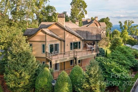 5 Point Bluff Drive