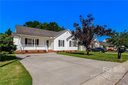 811 Eagle Bluff Court sold home in Rock Hill, SC