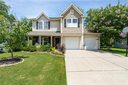 606 Sawtooth Oak Drive sold home in Landis, SC