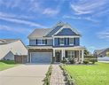 13102 David Jennings Avenue sold home in Charlotte, SC