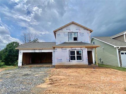 6 Sage Crest Loop sold home in New Stock Village, Weaverville, NC