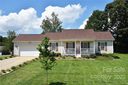 1396 Gristmill Drive sold home in Conover, SC