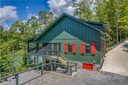 494 Peninsula Drive sold home in Mill Spring, SC