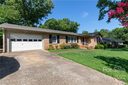 695 Bancroft Drive sold home in Rock Hill, SC