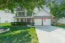 18616 Coachmans Trace sold home in Cornelius, SC