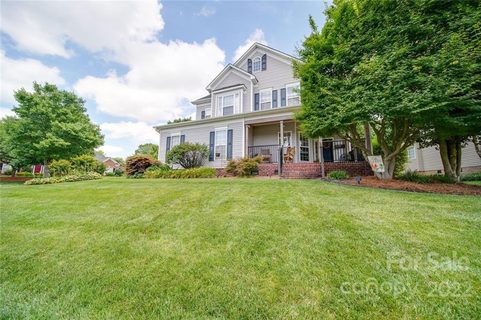 525 Buffinton Court