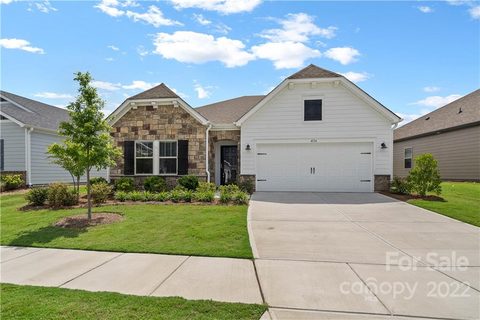 4134 Canopy Creek Drive