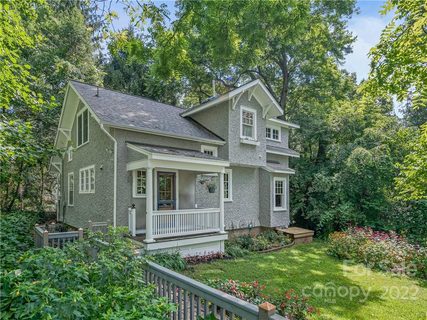 419 Beaucatcher Road