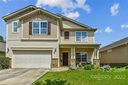 7920 Hereford Street sold home in Charlotte, SC