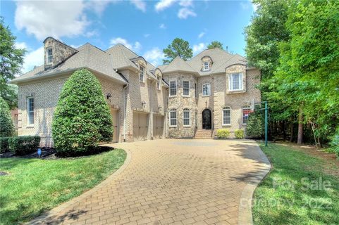 1108 Anniston Place sold home in Anniston Grove, Indian Trail, NC
