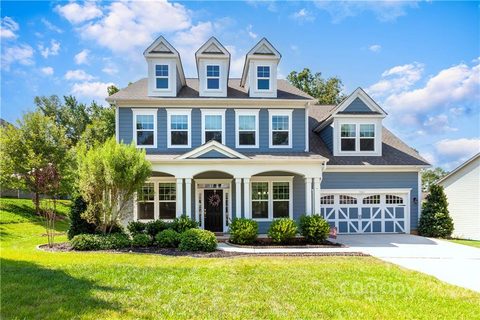 501 Iron Horse Lane