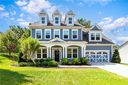 501 Iron Horse Lane sold home in Midland, SC