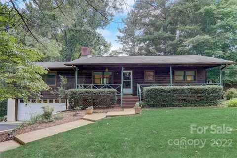 38 Clarks Chapel Extension sold home in Timber Trail, Weaverville, NC