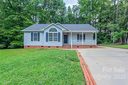 1656 Gresham Court sold home in Rock Hill, SC