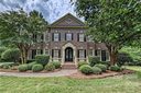 16736 Ansley Walk Lane sold home in Charlotte, SC