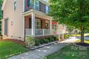 5731 Mcdowell Run Drive sold home in Huntersville, SC
