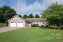 2707 24th Street Court sold home in Hickory, SC