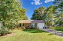 2418 Live Oak Court sold home in Gastonia, SC