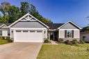 9743 Wardley Drive sold home in Charlotte, SC