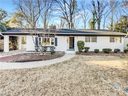 1921 Birchcrest Drive 22 sold home in Charlotte, SC