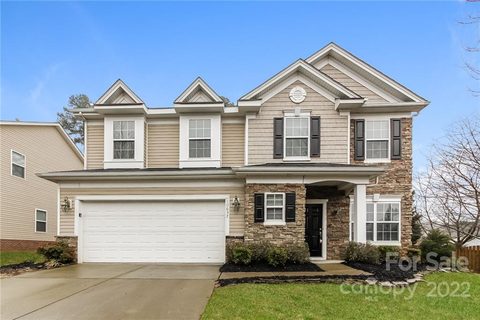 10637 Bedlington Road