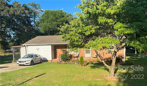 101 Pinewood Circle sold home in Pinewood Circle, Belmont, NC