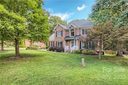 1301 Chandlers Field Drive sold home in Waxhaw, SC