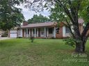 811 Woods Drive sold home in Statesville, SC
