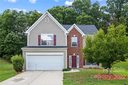 6000 Ashebrook Drive sold home in Concord, SC