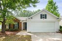 6944 Kentucky Derby Drive sold home in Charlotte, SC