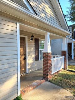 1707 Clemmon Sanders Circle