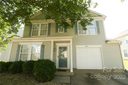 1447 Tygress Drive sold home in Kannapolis, SC