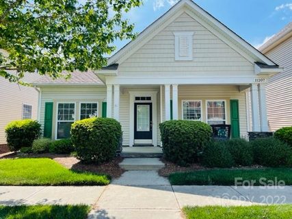 11207 Skytop Drive