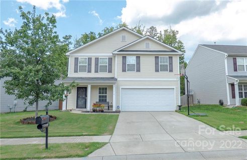 11414 Tribal Drive