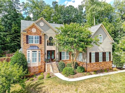 3020 Applewood Point Lane sold home in Lakepoint, Belmont, NC
