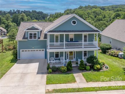 157 Carolina Bluebird Loop