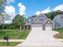 5734 Verrazano Drive sold home in Waxhaw, SC
