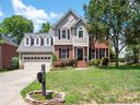 6208 Caslon Court sold home in Charlotte, SC