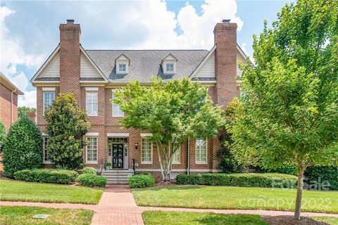 4739 Cambridge Crescent Drive