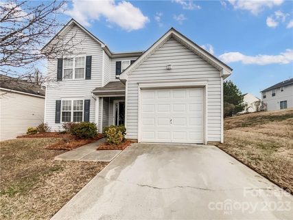 10216 Seedling Lane sold home in Catawba River, Charlotte, NC