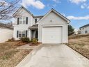 10216 Seedling Lane sold home in Charlotte, SC