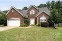 4152 Griswell Drive sold home in Concord, SC