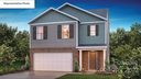 8125 Clairwood Drive sold home in Charlotte, SC