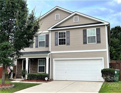 4301 Davis Meadows Drive